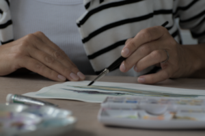 traza tu camino como artista