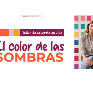 El color de las sombras