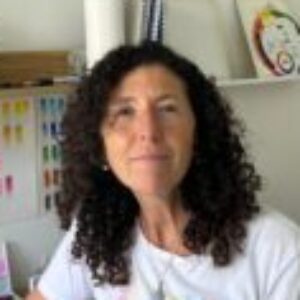 Profile photo of Maria Florencia