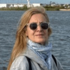 Profile photo of Silvina Mercedes