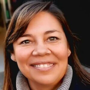 Profile photo of Sara Elda