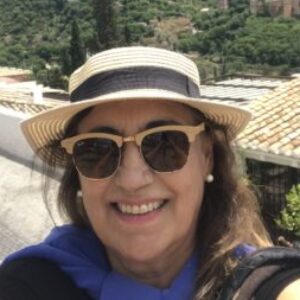 Profile photo of Nora Dominguez