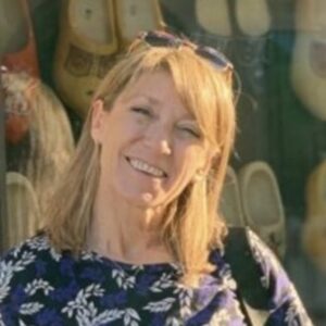 Profile photo of Monica Birkhofer