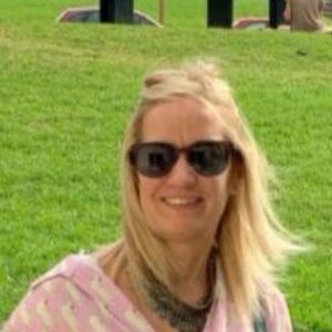 Profile photo of Marianela Raggi