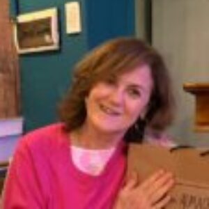 Profile photo of Adriana