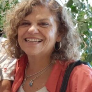 Profile photo of Viviana Lujan Fernández