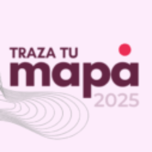 Group logo of Traza tu mapa 2025